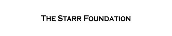 The Starr Foundation