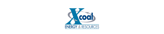 XCoal Energy and Resources