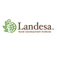 Landesa Logo Web