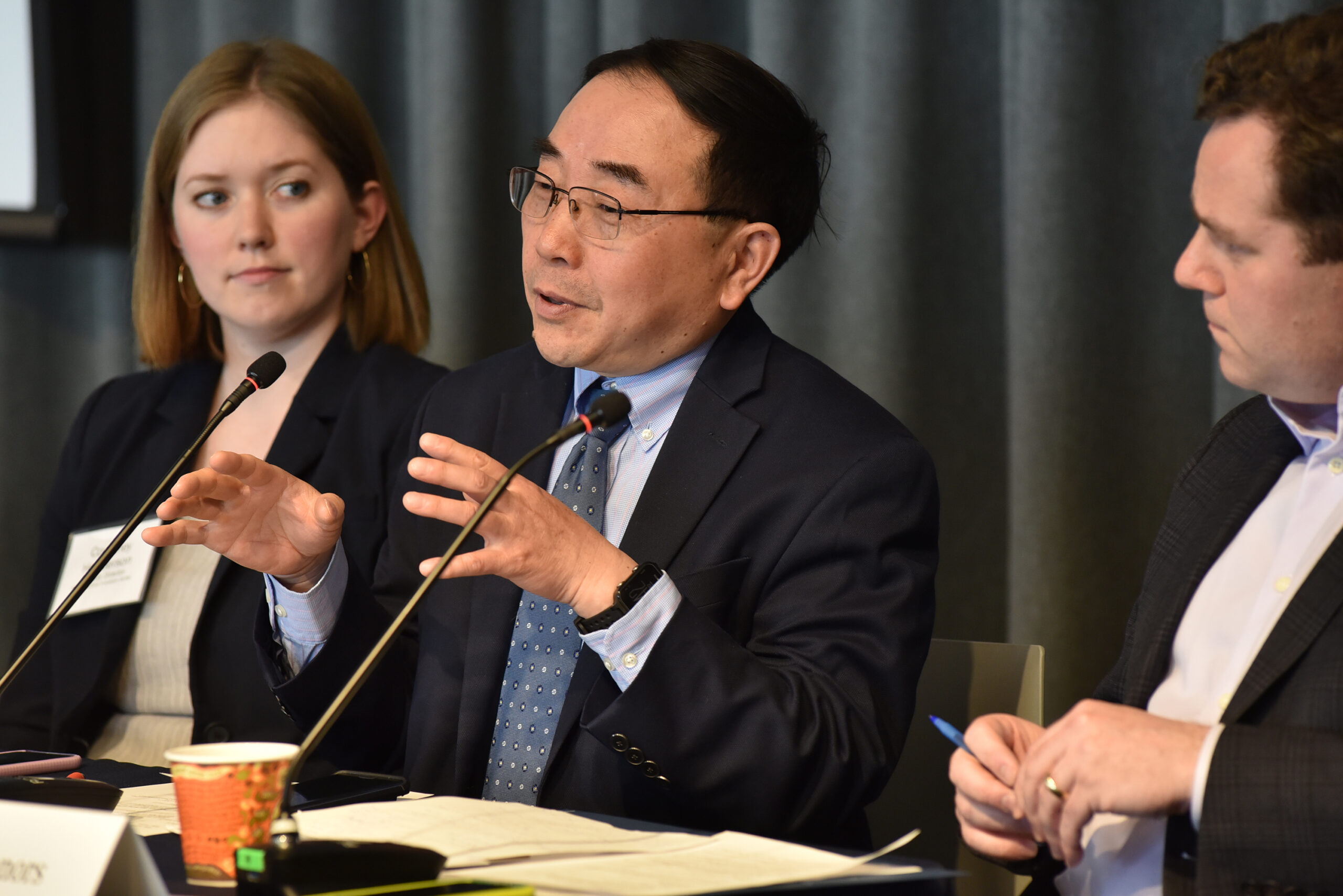 U.S.-China Subnational Symposium 1