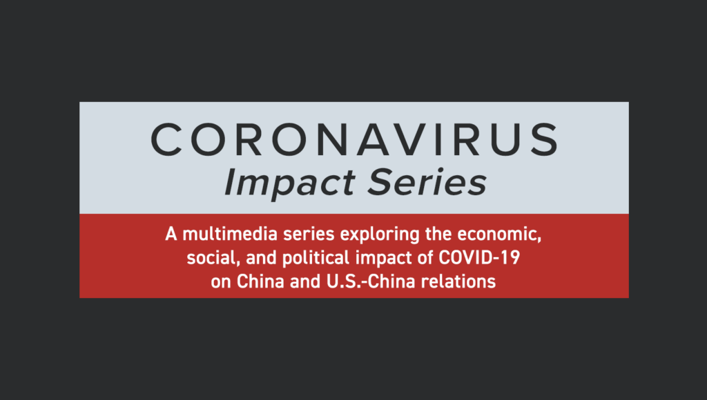 Coronavirus Impacts Series- Homepage banner- UPDATED 2