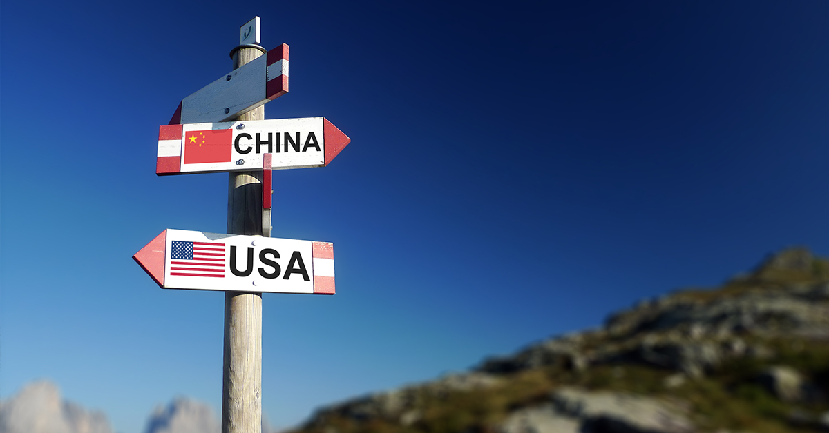 U.S.-China Subnational Relations