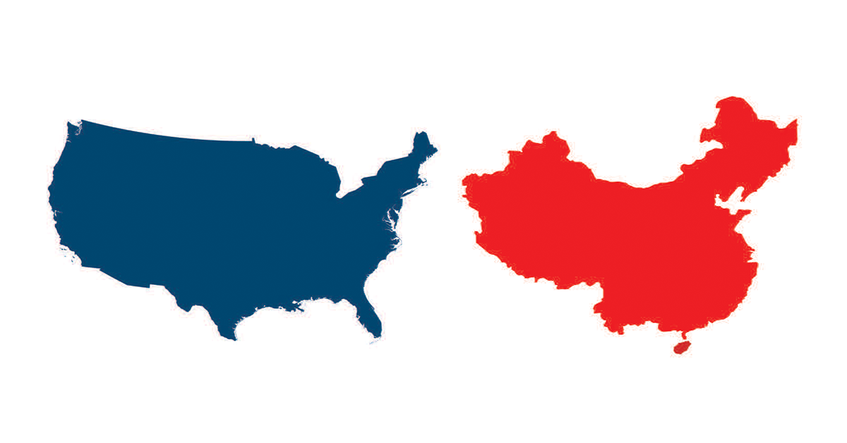 Adapting America's China Strategy