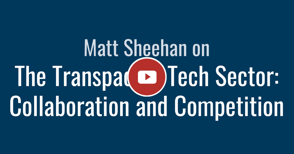 Matt Sheehan transpacific tech