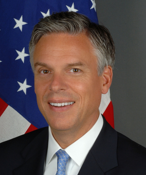 Jon Huntsman