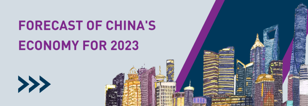 Promoting the 2023 Economic Forecast Event