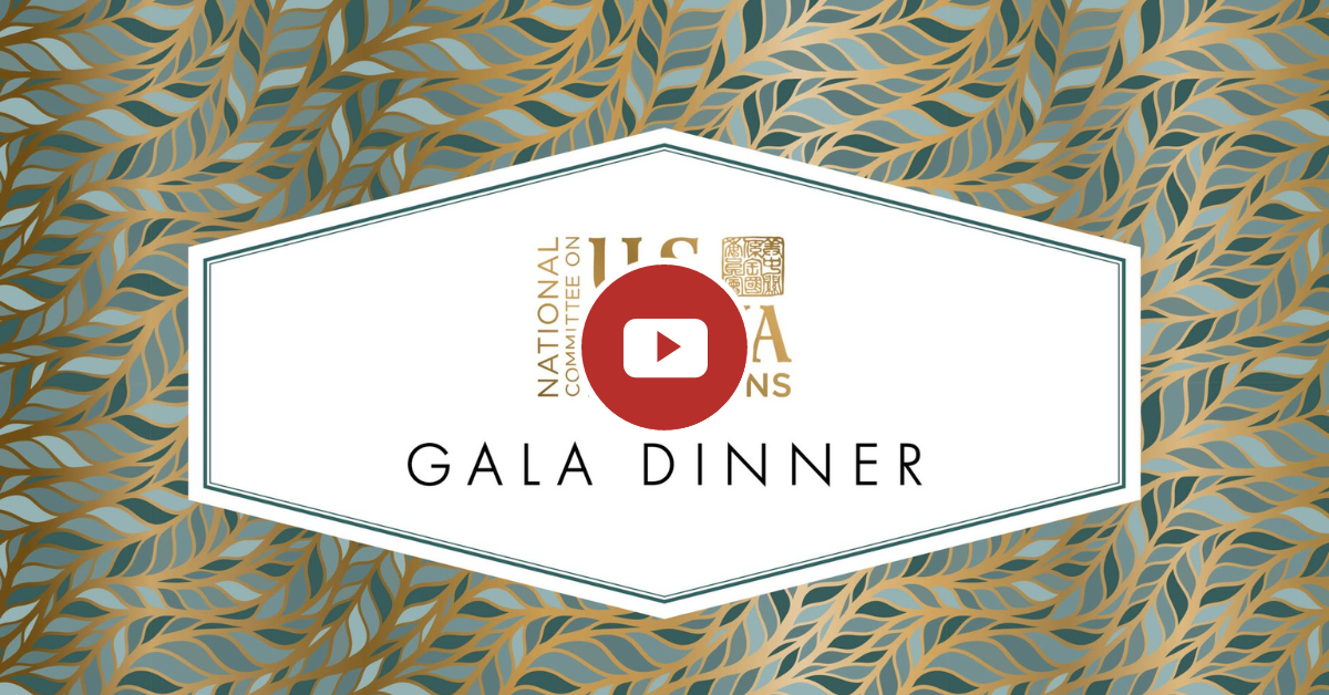 Gala Dinner 2023