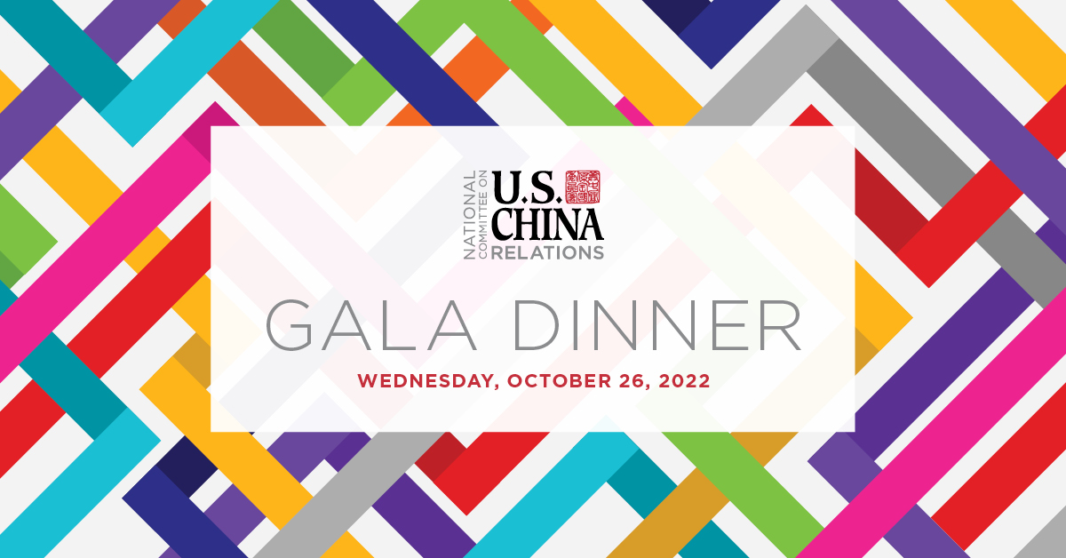 Gala Dinner 2022