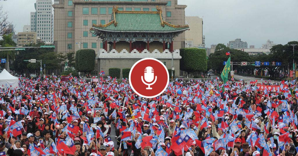 What's next for Taiwan?