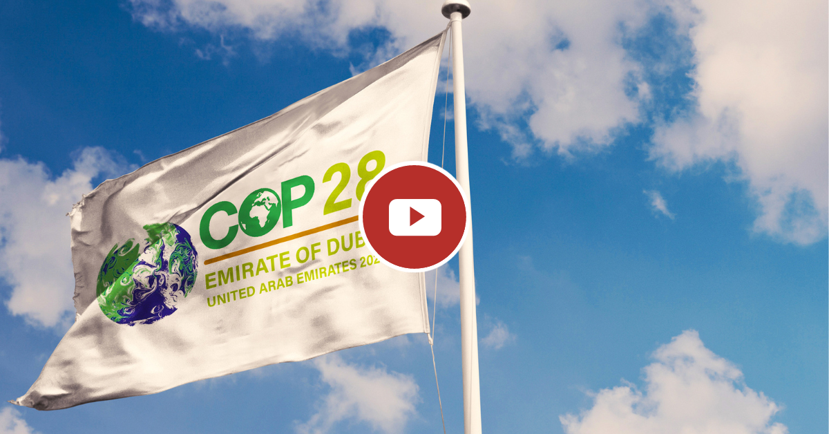 COP28 in Dubai