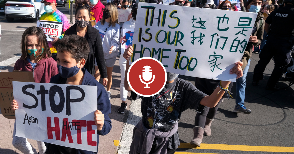 Should Chinese nationals be permitted to purchase property in the United States?