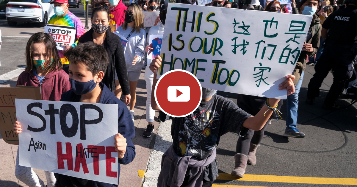 Should Chinese nationals be permitted to purchase property in the United States?