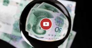 China's third plenum interview