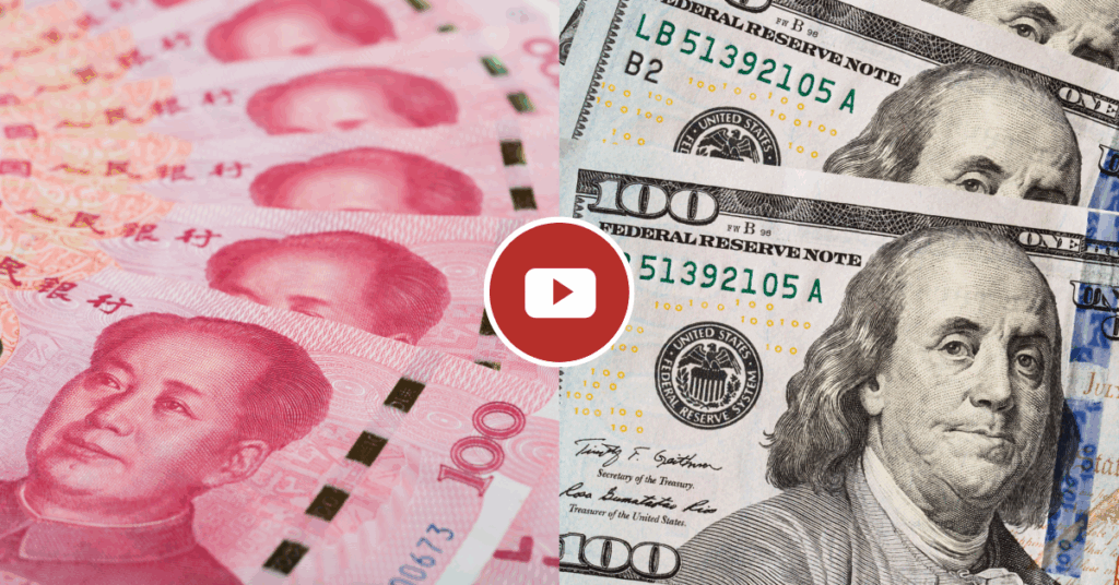 Ka Zeng and Wendy Edelberg join us to examine the dramatically different visions the U.S. and China have for the global economy.