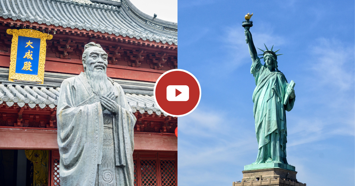 Viola Zhou and Dr. Zhifan Luo explain why both governments see cultural issues as paramount to the security and future of the nation, and how ordinary citizens looking for entertainment can get caught in the clash.