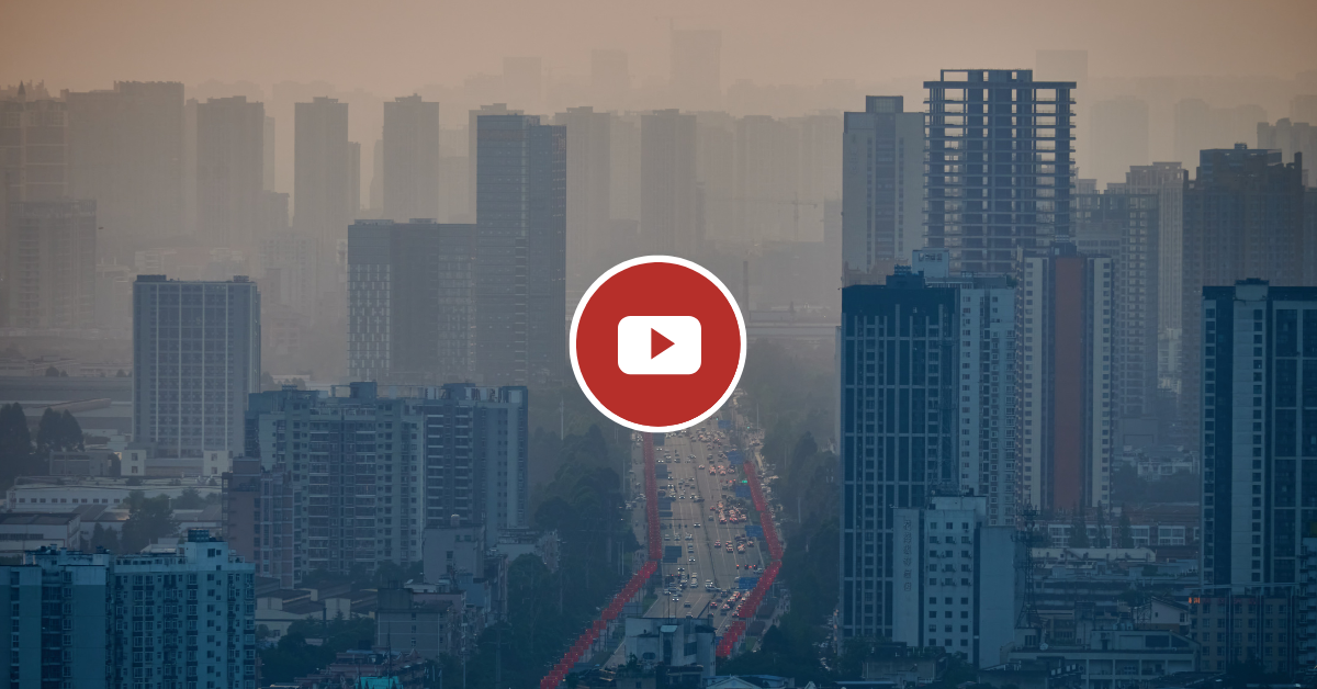 Ma Tianjie joins the National Committee to describe the stunning story behind China’s environmental awakening.