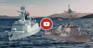 Oriana Skylar Mastro and Joel Wuthnow discuss the role of deterrence in preventing military conflict between the U.S. and China.