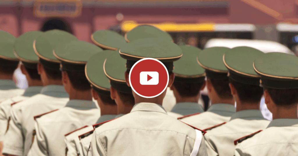 Oriana Skylar Mastro and Joel Wuthnow unravel how the U.S. and Chinese militaries stack up against each other in Asia.