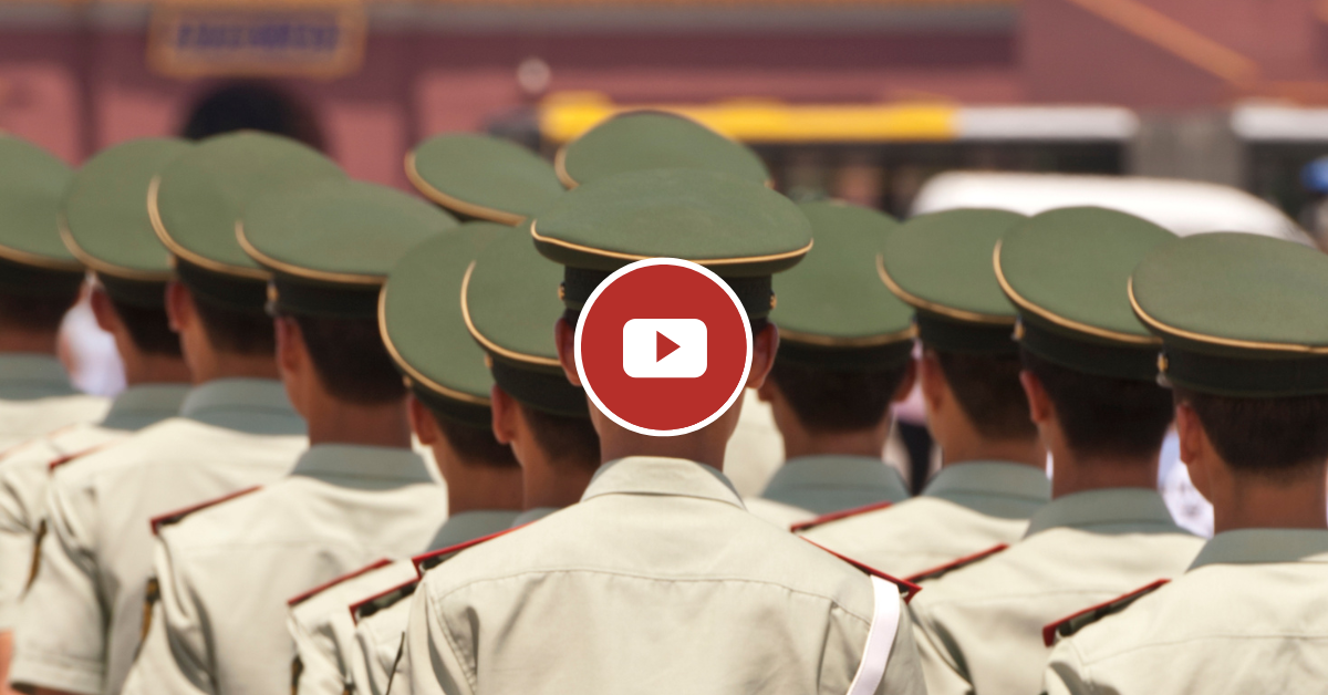 Oriana Skylar Mastro and Joel Wuthnow unravel how the U.S. and Chinese militaries stack up against each other in Asia.