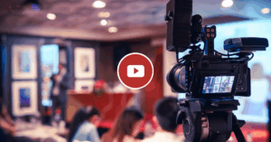 Zhifan Luo and Viola Zhou joined us to discuss the evolving role of journalism in China and in the U.S.-China relationship.