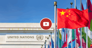 Olivia Cheung discusses China’s alternative vision for global governance and international leadership