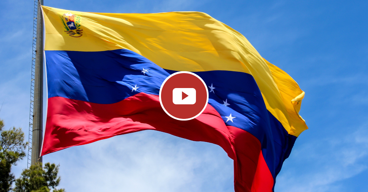 Margaret Myers and Tong Zhao join Jesse Marks to discuss how recent U.S. military actions in Venezuela are shifting the strategic landscape between Washington and Beijing.