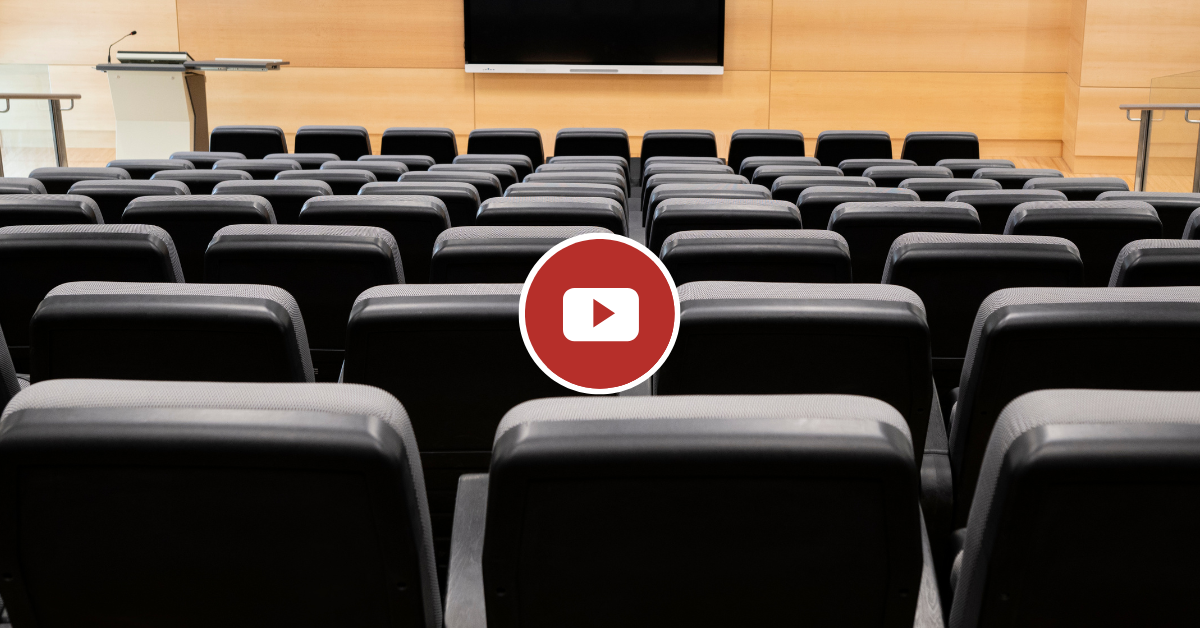 Yingyi Ma joined us to uncover why fewer Chinese students are coming to the United States and what that means for the U.S. economy and higher education.