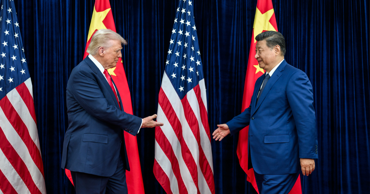 David M. Lampton and Wang Jisi argue that although the Sino-U.S. relationship has deteriorated to a dangerous degree in the last 15 to 20 years, it is possible for the two countries to change directions if they act quickly and decisively.