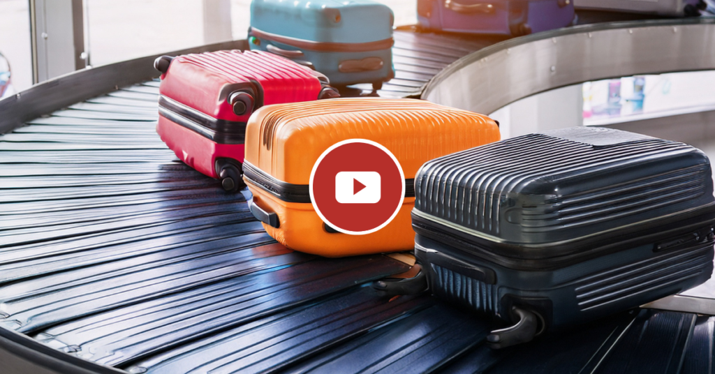 Flora Zhang joined us to share how American and Chinese people travel differently and the impact of the travel industry on U.S.-China Relations. 