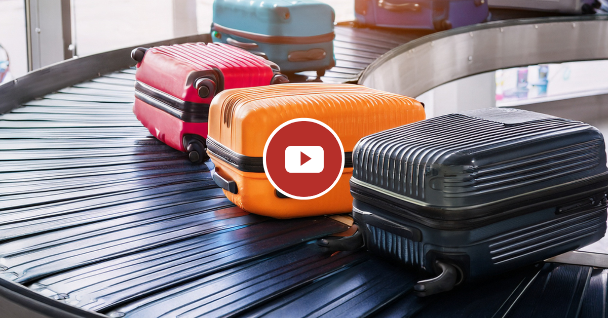 Flora Zhang joined us to share how American and Chinese people travel differently and the impact of the travel industry on U.S.-China Relations. 