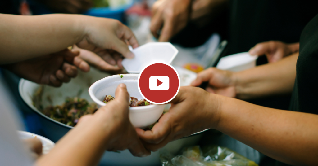 Qin Gao shares her observations of themes and challenges the United States and China face in fighting inequality.