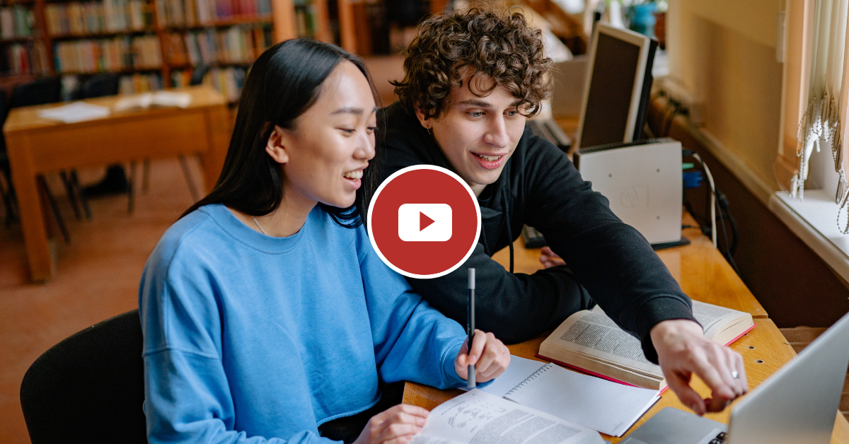 Rosie Levine explains why educational exchange between the United States and China is important.