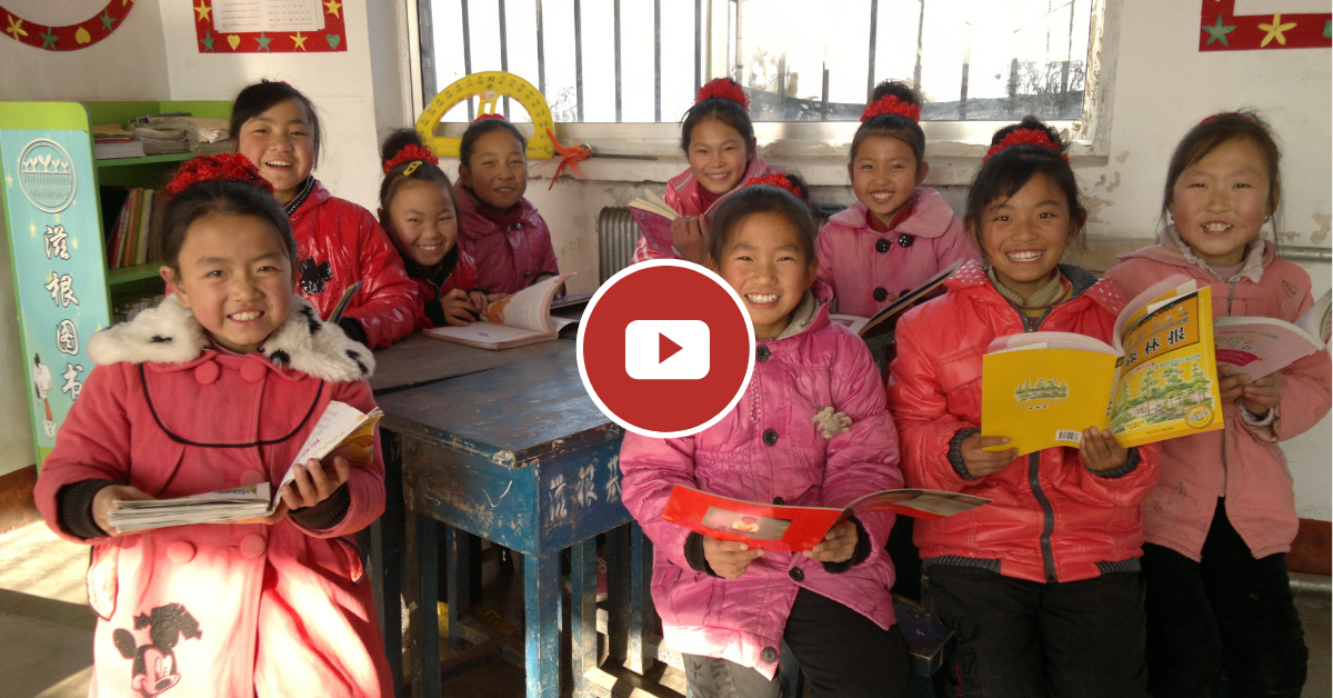 Pat Yang, Zigen Fund president and co-founder, joined us on Feb 11, 2026 to shares the U.S.-China story behind Zigen’s creation and advice for how foreign NGOs should engage with local communities to best foster sustainable development and people-to-people exchange.