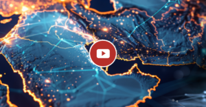 Chuchu Zhang joined us to discuss China’s interests in the Middle East and North Africa and how governments in the region view China.