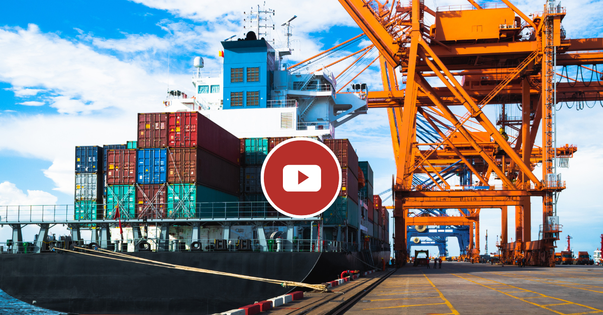 Cory Combs joined us on July 23, 2026, to discuss the reasons behind and implications of the United States’ critical mineral chokepoints with China.