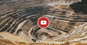 Cory Combs joined us to discuss what the United States is doing to decrease its dependence on China for critical minerals.
